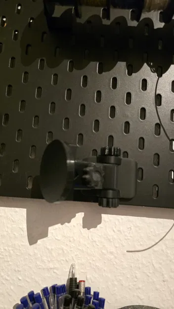 Ngàm gắn Skadis MagSafe có khớp xoay (joints) - Image 3