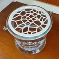Giá đỡ chậu hoa Vonoroi (Vonoroi flowerpot holder) - Thumbnail 2