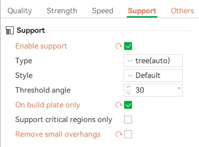 Vè trong FMS FCX18 LC80 (Inner Fenders) kèm bậc hông & chân đế trưng bày - Image 18