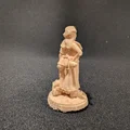 Miniature Robinson Crusoe Nữ Đầu Bếp (pre-supported) - Thumbnail 2