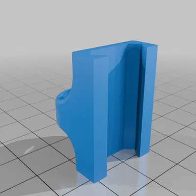 LAS-58 Talon V2 Helldivers 2