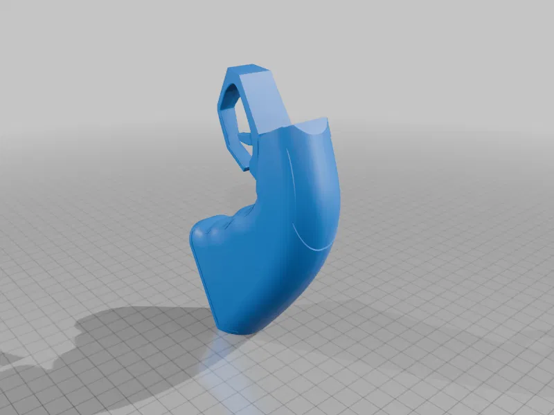 LAS-58 Talon V2 Helldivers 2 - Image 4