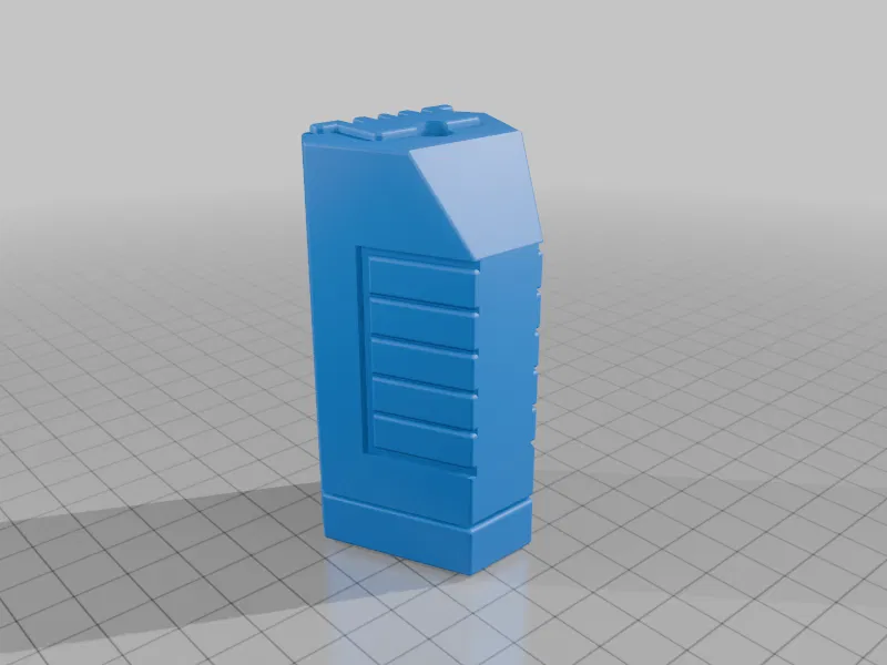 LAS-58 Talon V2 Helldivers 2 - Image 7