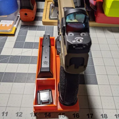 Giá đỡ Dry Fire cho M&P 2.0C (M&P 2.0C Dry Fire Stand)