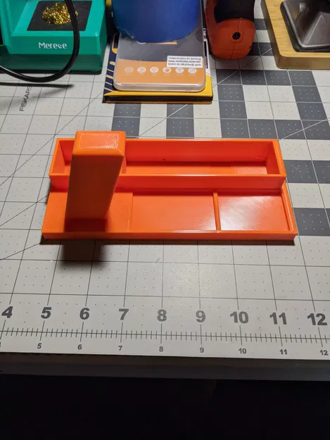 Giá đỡ Dry Fire cho M&P 2.0C (M&P 2.0C Dry Fire Stand) - Image 5