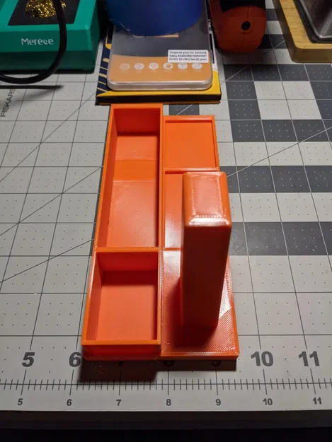 Giá đỡ Dry Fire cho M&P 2.0C (M&P 2.0C Dry Fire Stand) - Image 6