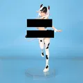 Cô Gái Bò Quỷ Anime / Hentai (Devil Cow Girl) - Thumbnail 1