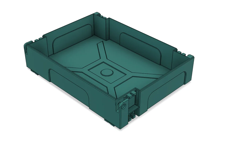 Makita MAKPAC Mini; Size 1, 2, 3 và 4 (tỉ lệ 50%) - Image 3