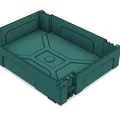 Makita MAKPAC Mini; Size 1, 2, 3 và 4 (tỉ lệ 50%) - Thumbnail 3