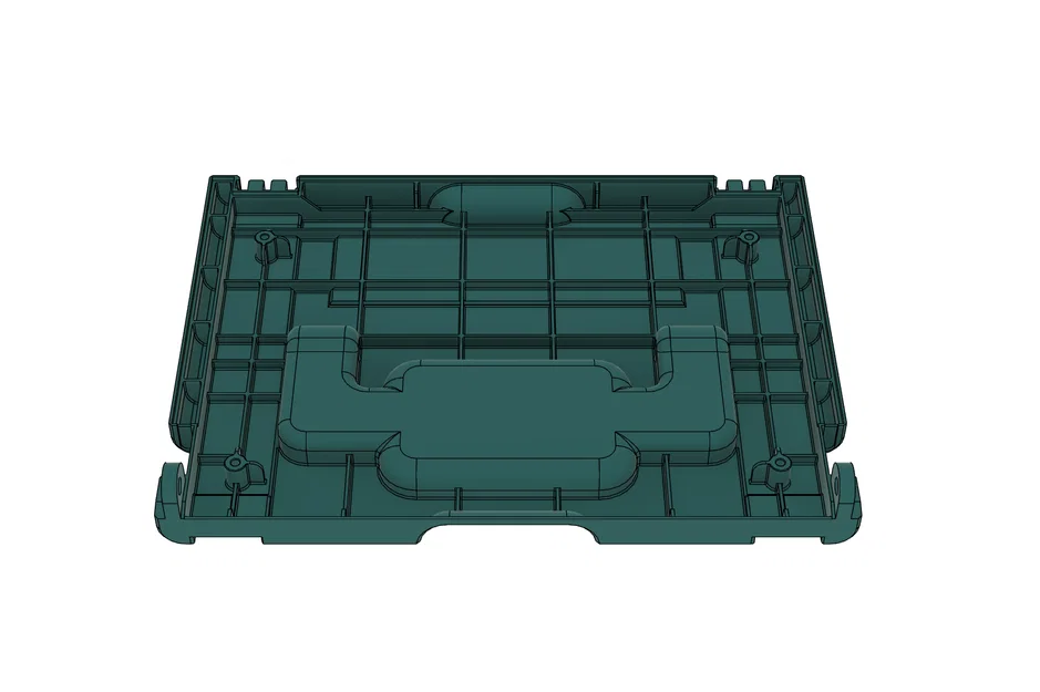 Makita MAKPAC Mini; Size 1, 2, 3 và 4 (tỉ lệ 50%) - Image 4