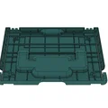 Makita MAKPAC Mini; Size 1, 2, 3 và 4 (tỉ lệ 50%) - Thumbnail 4