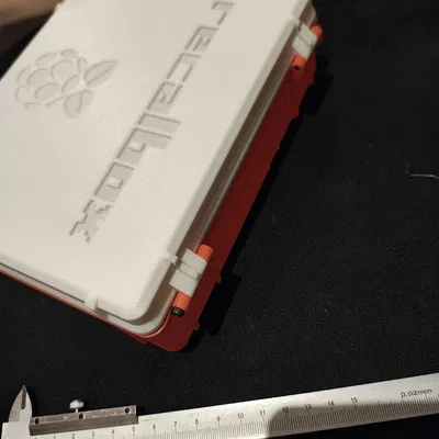 Hộp lưu trữ Recalbox (Recalbox storage)