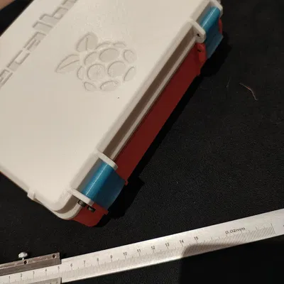 Hộp lưu trữ Recalbox (Recalbox storage)