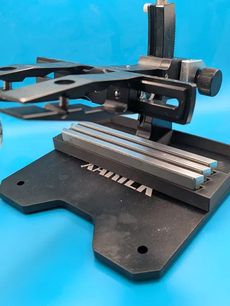 Khay đựng đá mài & chặn ty cho XARILK GEN 3 Knife Sharpener - Image 1