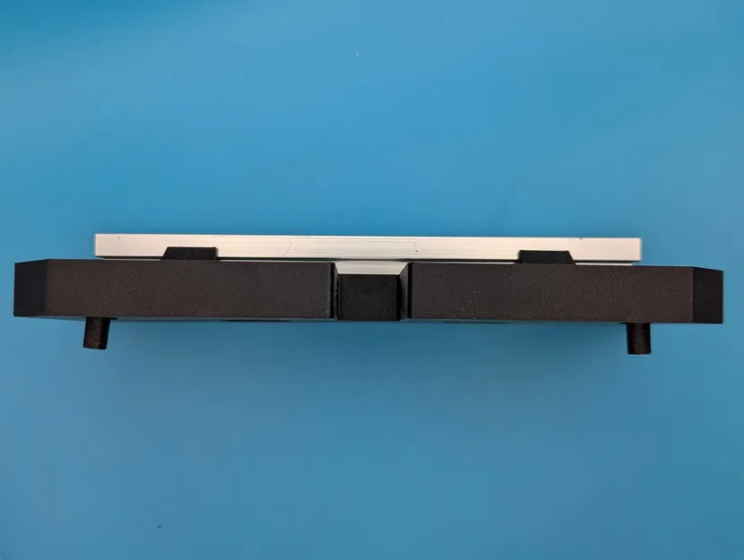 Khay đựng đá mài & chặn ty cho XARILK GEN 3 Knife Sharpener - Image 4