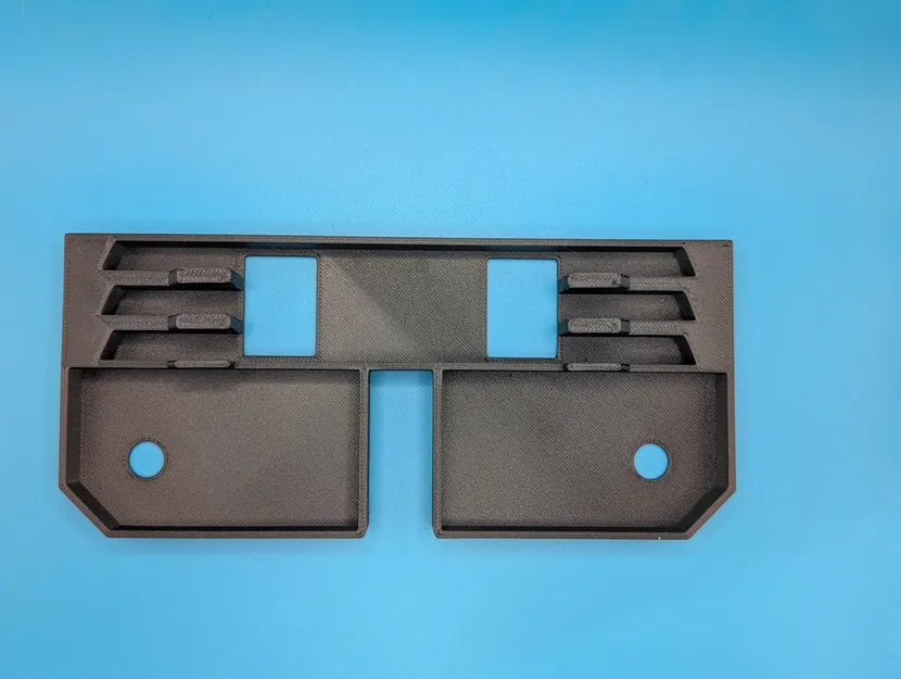 Khay đựng đá mài & chặn ty cho XARILK GEN 3 Knife Sharpener - Image 7