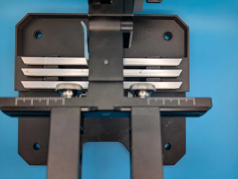 Khay đựng đá mài & chặn ty cho XARILK GEN 3 Knife Sharpener - Image 9