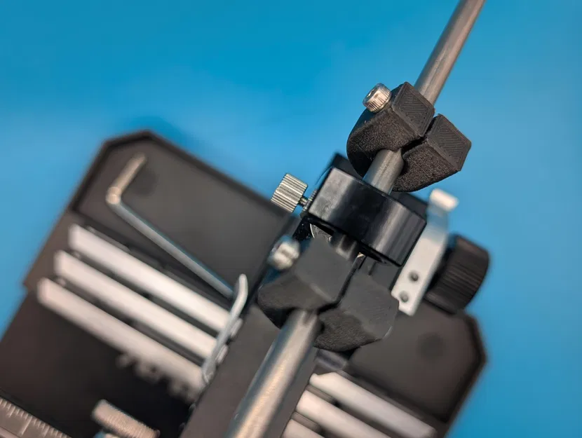 Khay đựng đá mài & chặn ty cho XARILK GEN 3 Knife Sharpener - Image 10