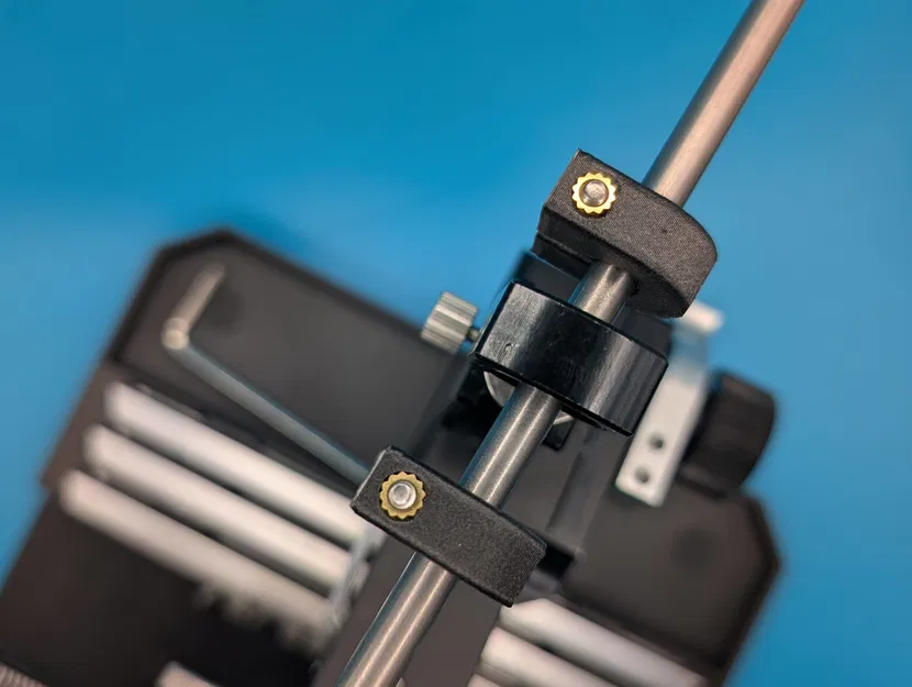 Khay đựng đá mài & chặn ty cho XARILK GEN 3 Knife Sharpener - Image 12