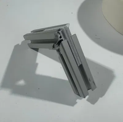 Dụng cụ nhôm định hình canal5 (nut5) Aluminium profile tool's