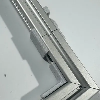 Dụng cụ nhôm định hình canal5 (nut5) Aluminium profile tool's