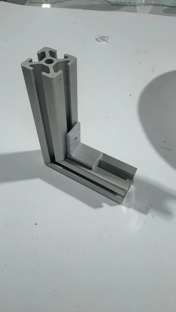 Dụng cụ nhôm định hình canal5 (nut5) Aluminium profile tool's - Image 4