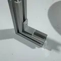 Dụng cụ nhôm định hình canal5 (nut5) Aluminium profile tool's - Thumbnail 4