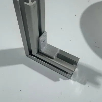Dụng cụ nhôm định hình canal5 (nut5) Aluminium profile tool's