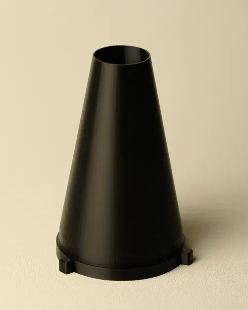 Bowens Snoot (Chụp tổ ong định hướng cho Bowens mount) - Image 1