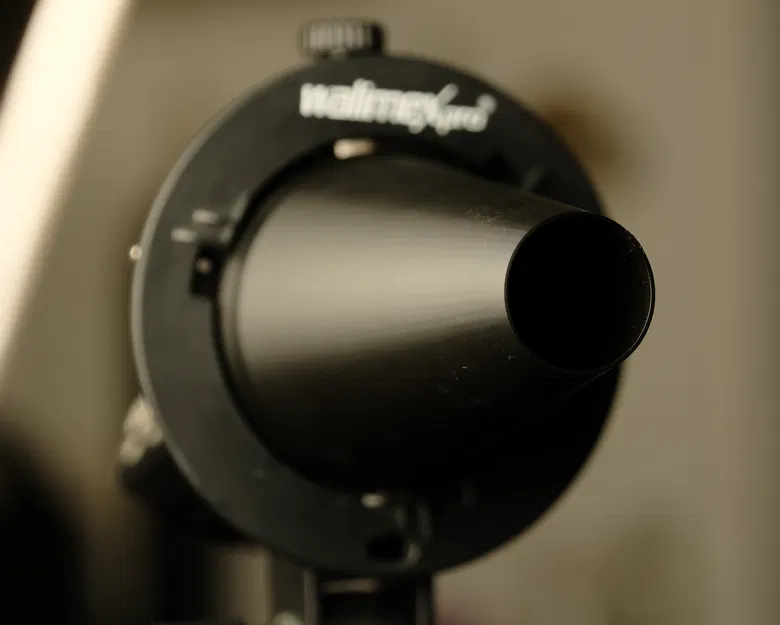 Bowens Snoot (Chụp tổ ong định hướng cho Bowens mount) - Image 2