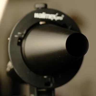 Bowens Snoot (Chụp tổ ong định hướng cho Bowens mount)