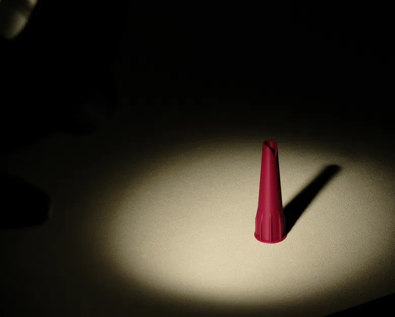 Bowens Snoot (Chụp tổ ong định hướng cho Bowens mount) - Image 3