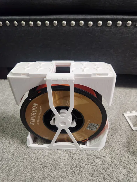 Giá giữ túi hút ẩm MB Dessicant Holders - Image 2