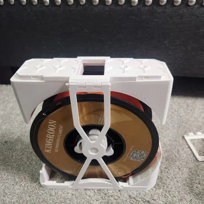 Giá giữ túi hút ẩm MB Dessicant Holders