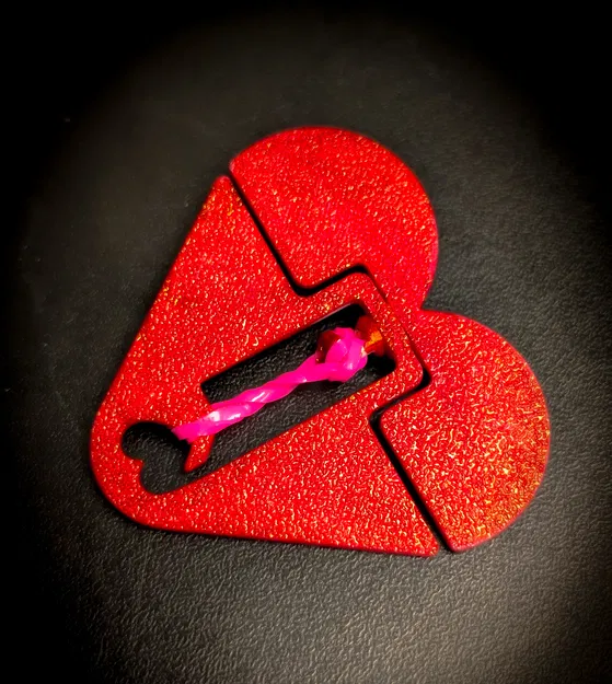 Fluttering Hearts phiên bản 3 - Image 1