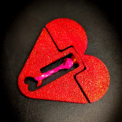 Fluttering Hearts phiên bản 3