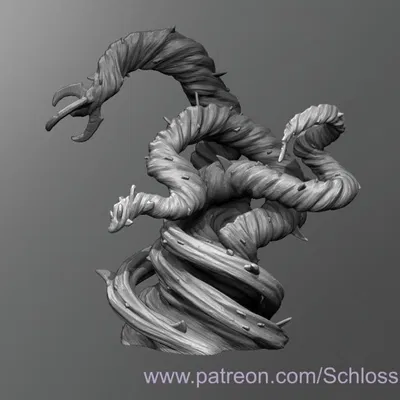 Nanoshard Swarm (Bầy Nanoshard)