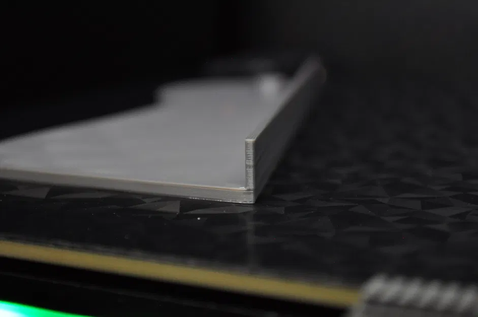 Template đầu cần đàn Telecaster tương thích bộ US Prusacaster - Image 4