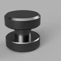 Zaggrivation Glue Token (Token dán keo) - Thumbnail 2