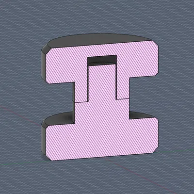 Zaggrivation Glue Token (Token dán keo)