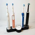 Trạm Oral-B 4 Bàn Chải – Đế Sạc Tích Hợp & Khay Hứng Nước - Thumbnail 2