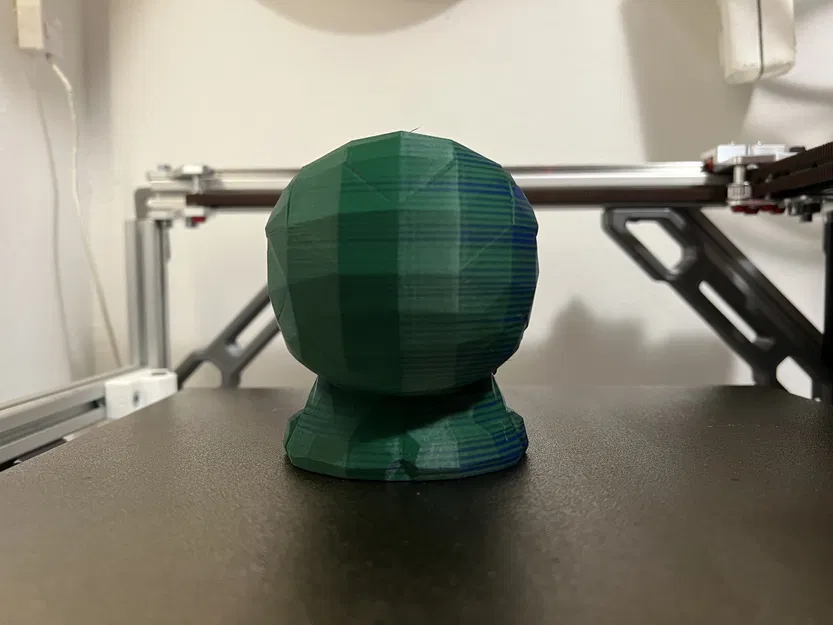 Tượng Bán Thân Đầu Lâu Pha Lê (Crystal Skull Bust) - Image 6