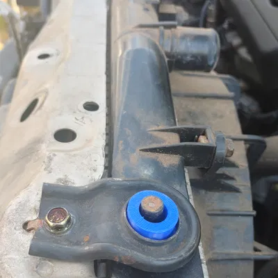 Bạc cao su két nước Honda Accord V6 2003–2007 (Radiator bushings)