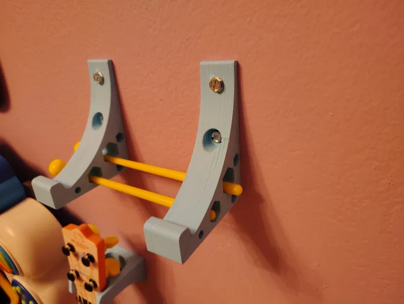 Bracket cho đàn xylophone trẻ em - Image 2