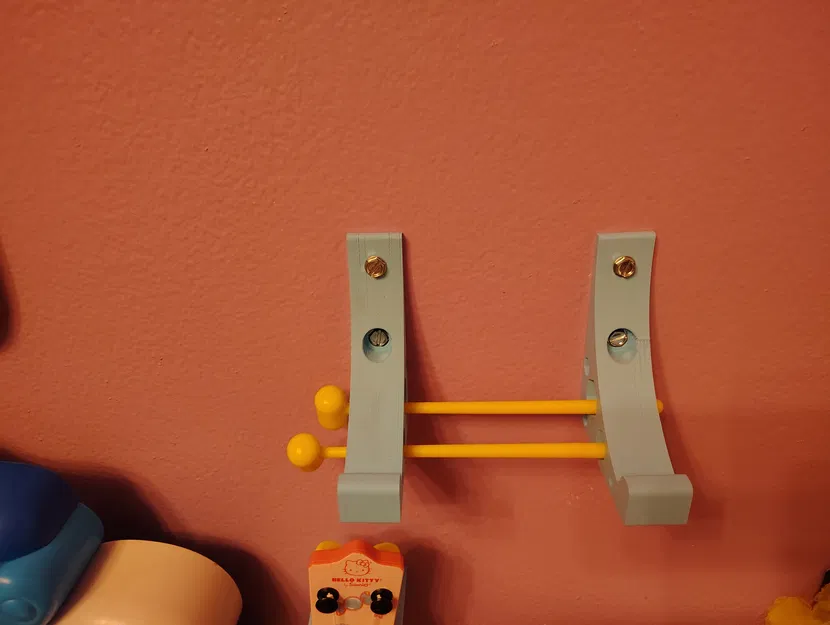 Bracket cho đàn xylophone trẻ em - Image 3