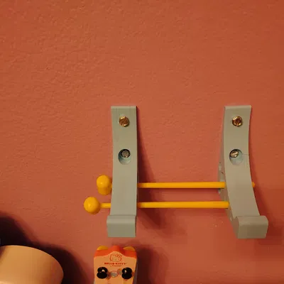 Bracket cho đàn xylophone trẻ em