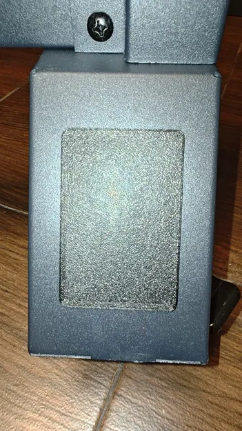 Nút bịt Lanberg OpenRack (Lanberg OpenRack plugs) - Image 2