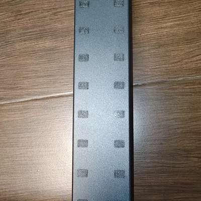 Nút bịt Lanberg OpenRack (Lanberg OpenRack plugs)