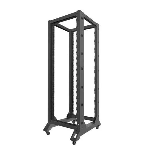 Nút bịt Lanberg OpenRack (Lanberg OpenRack plugs) - Image 5