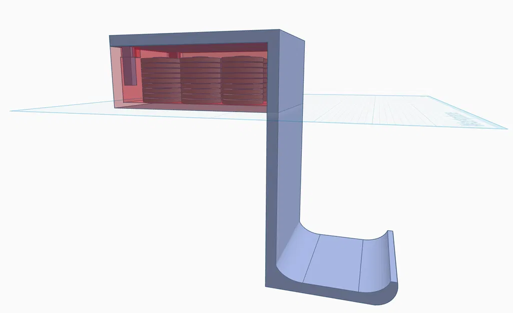 HyperX Alpha Dock - Image 1